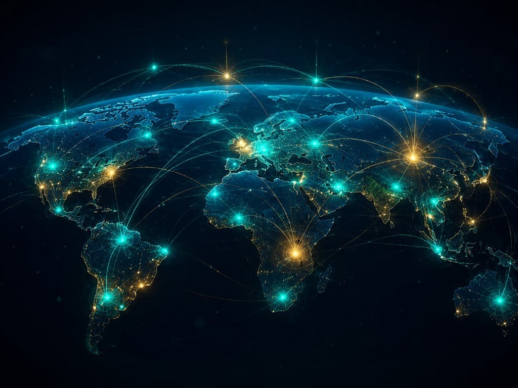 Global Reach